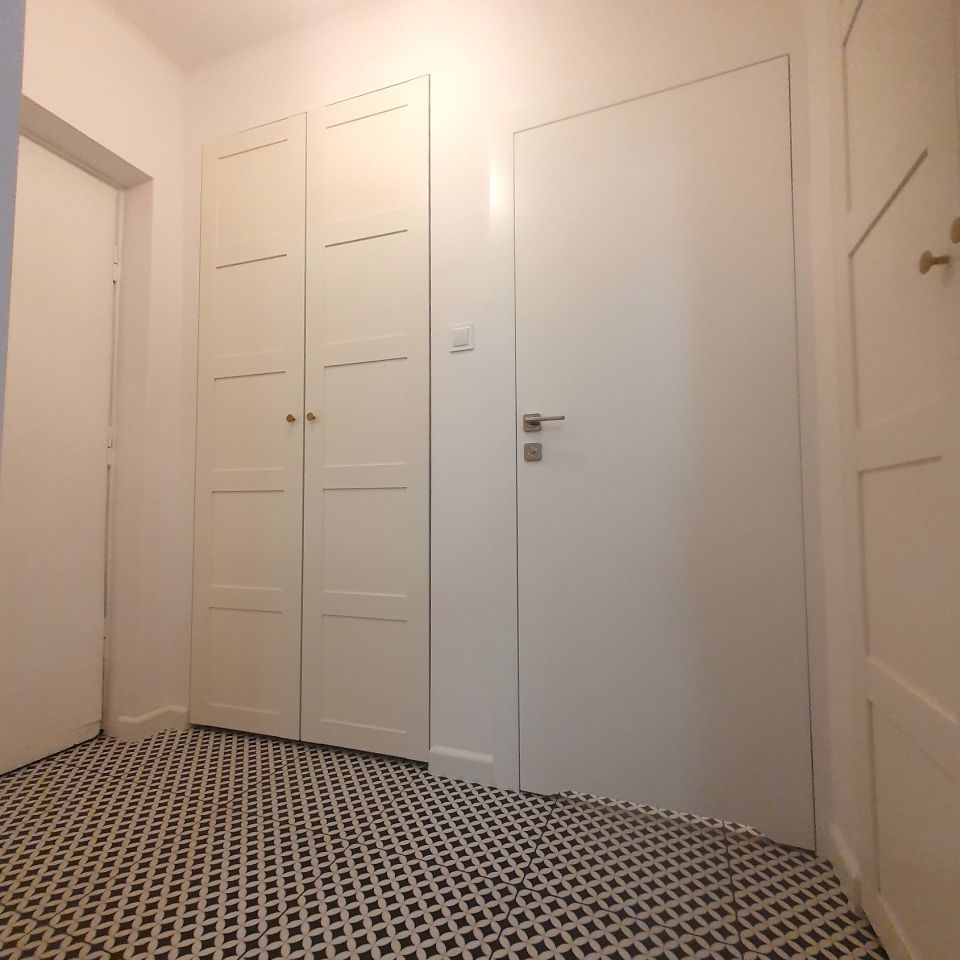 Mieszkanie 2-pokojowe Łódź Radiostacja, ul. Prezydenta Gabriela Narutowicza. Zdjęcie 11