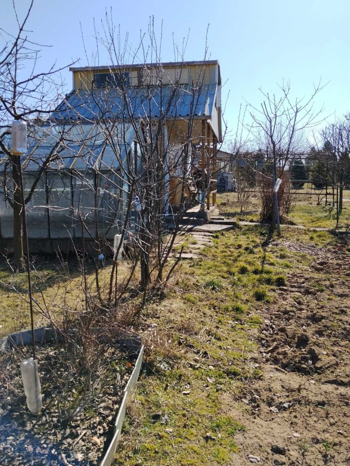 Działka rod Uniszowice. Zdjęcie 5