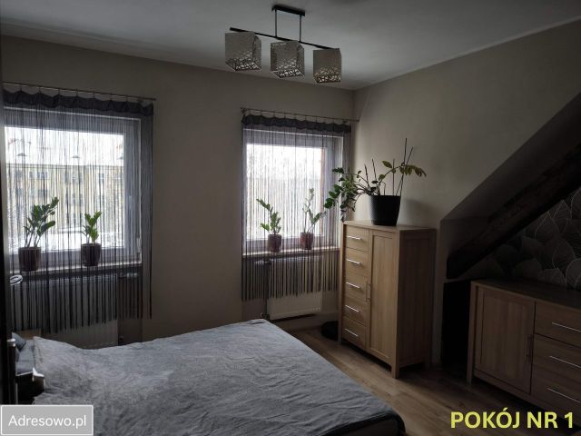 Mieszkanie 4-pokojowe Opole Śródmieście. Zdjęcie 1