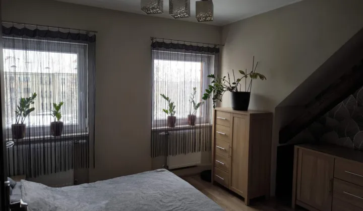 Mieszkanie 4-pokojowe Opole Śródmieście