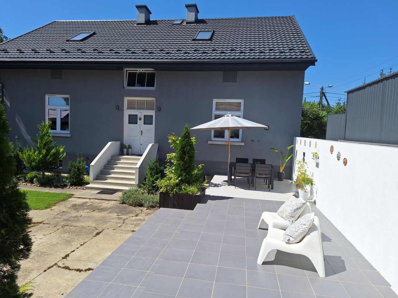 dom wolnostojący, 5 pokoi Brzozówka, ul. Tarnowska. Zdjęcie 16