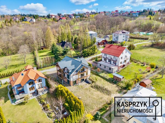 dom wolnostojący, 11 pokoi Iwonicz-Zdrój, ul. Kwiatowa. Zdjęcie 16