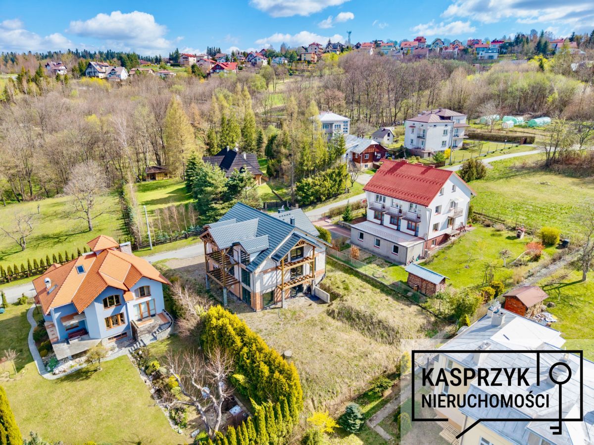 dom wolnostojący, 11 pokoi Iwonicz-Zdrój, ul. Kwiatowa. Zdjęcie 16