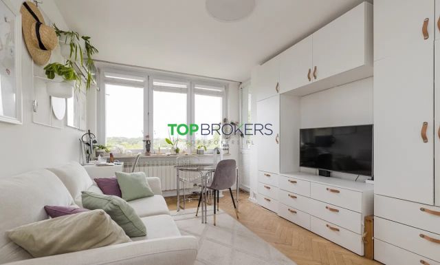 Mieszkanie 2-pokojowe Warszawa Śródmieście, ul. Dragonów. Zdjęcie 1