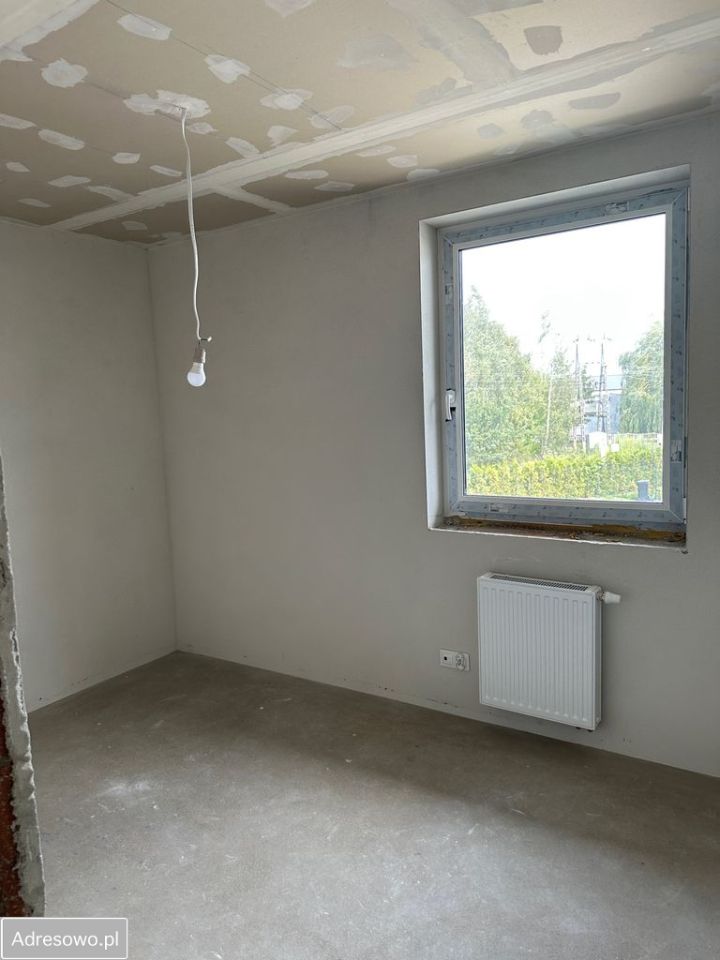 bliźniak, 4 pokoje Łódź Górna, ul. Kolumny. Zdjęcie 5