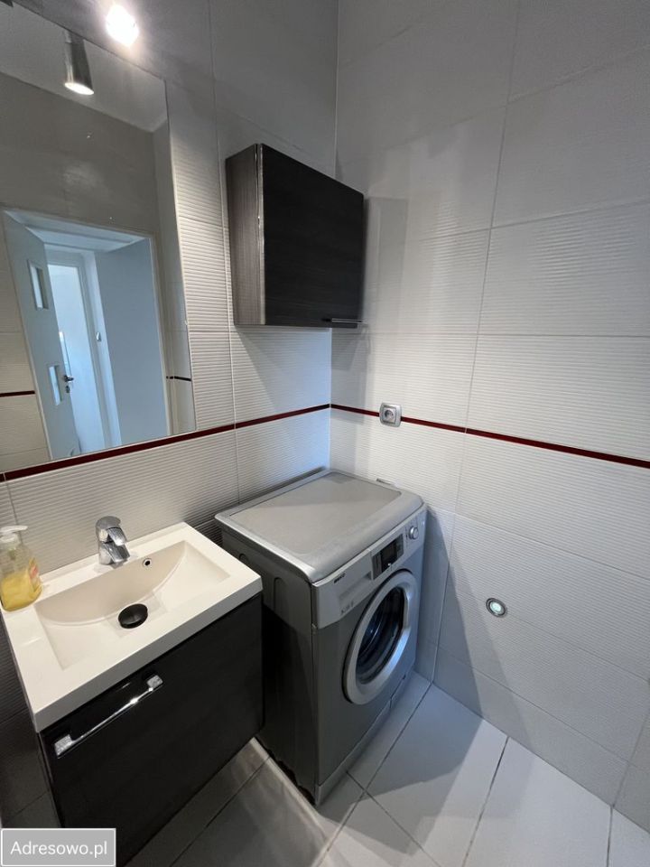 Mieszkanie 2-pokojowe Szczecin Bukowe, ul. Czerwona. Zdjęcie 7