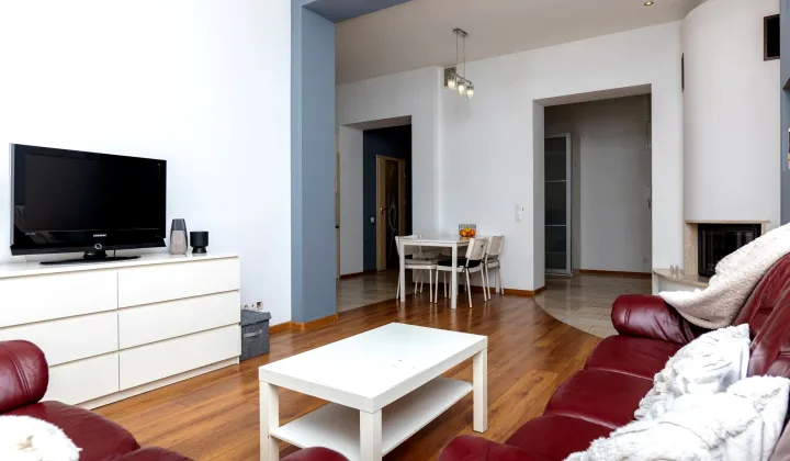 Mieszkanie 2-pokojowe Częstochowa, ul. Śląska