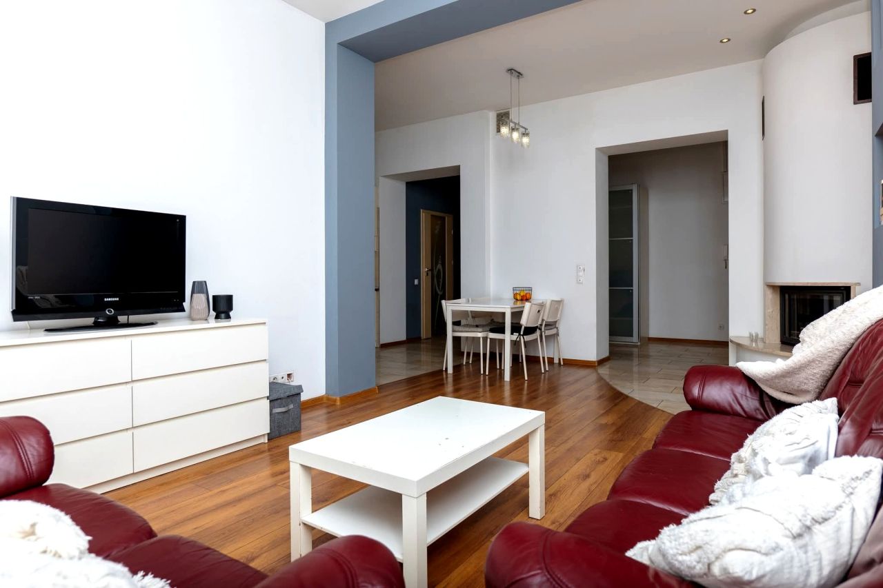 Mieszkanie 2-pokojowe Częstochowa, ul. Śląska. Zdjęcie 1