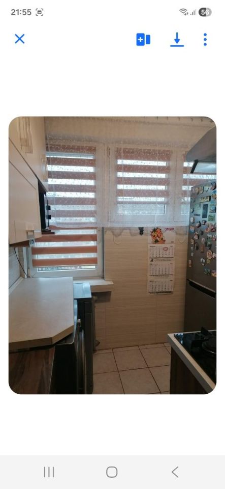 Mieszkanie 3-pokojowe Międzyrzec Podlaski. Zdjęcie 3