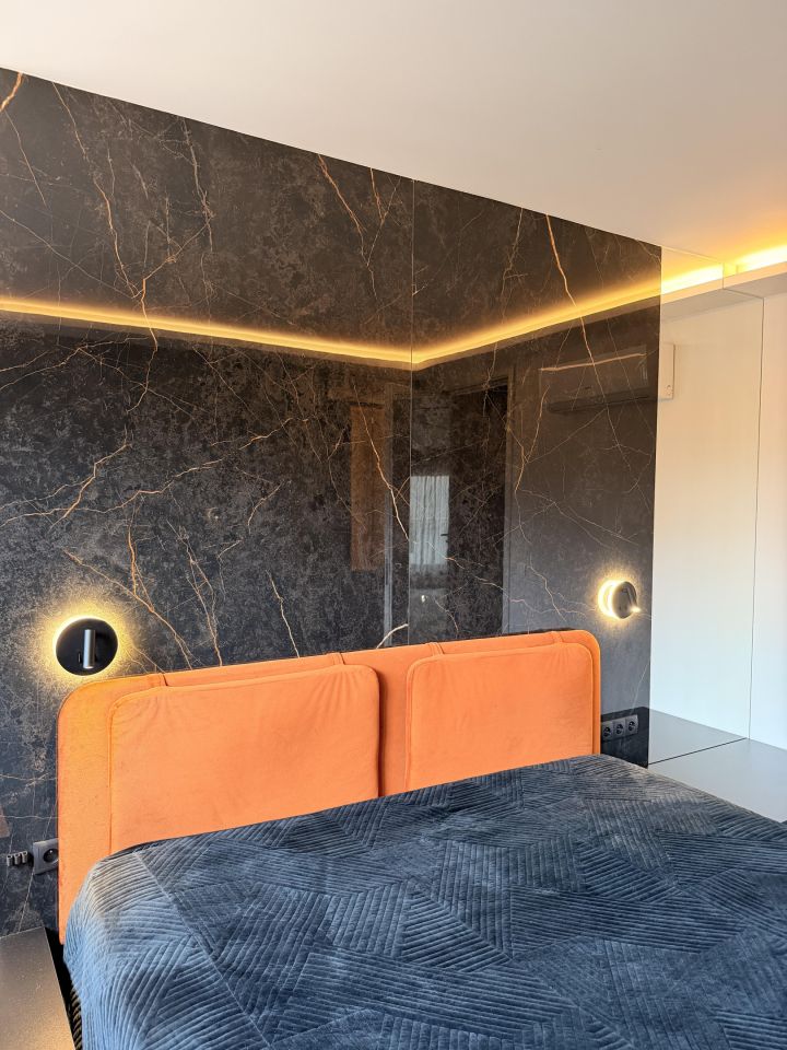Mieszkanie 3-pokojowe Warszawa Mirów, Wronia. Zdjęcie 19
