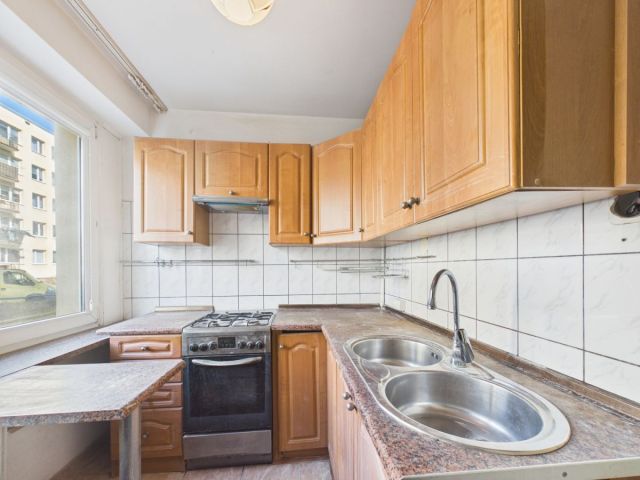 Mieszkanie 3-pokojowe Pruszków, ul. Bristol. Zdjęcie 15