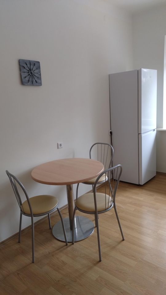 Mieszkanie 1-pokojowe Kielce Centrum, ul. Równa. Zdjęcie 5