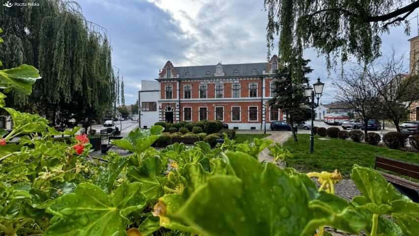 Lokal Świecie, rynek Mały Rynek. Zdjęcie 2