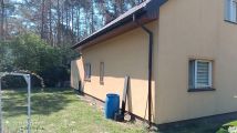 dom wolnostojący, 5 pokoi Łosie, Dzieciola. Zdjęcie 1