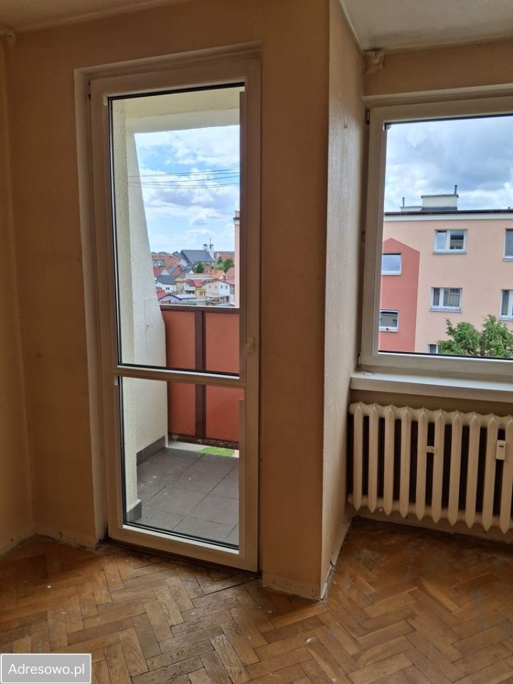 Mieszkanie 2-pokojowe Kwidzyn, ul. Mickiewicza. Zdjęcie 2