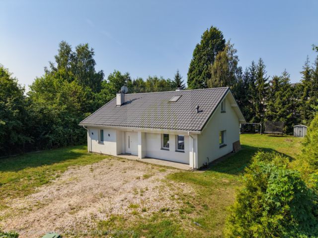 dom wolnostojący, 5 pokoi Grodzisk Mazowiecki, ul. 3 Maja. Zdjęcie 1