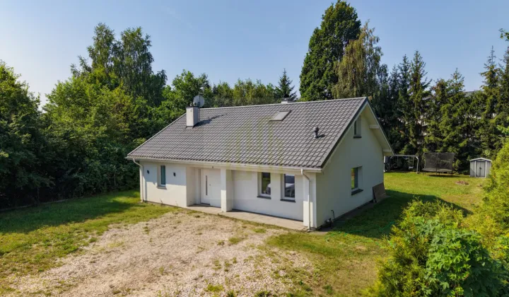 dom wolnostojący, 5 pokoi Grodzisk Mazowiecki, ul. 3 Maja
