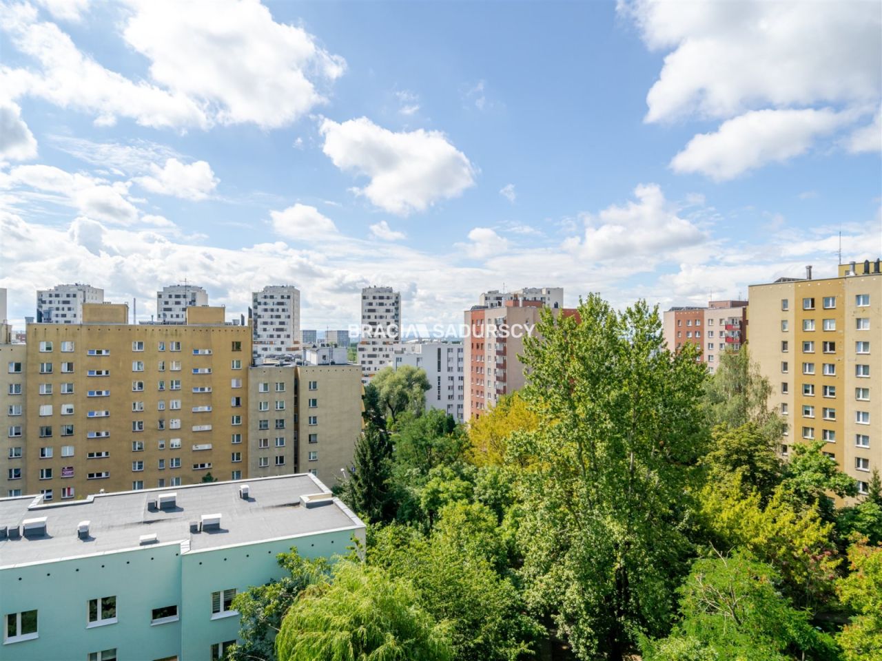 Mieszkanie 2-pokojowe Kraków, os. Dywizjonu 303. Zdjęcie 5