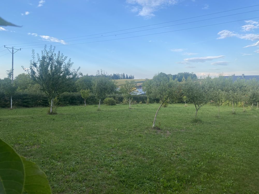 Działka budowlana Jarosław, ul. Grodziszczańska. Zdjęcie 6