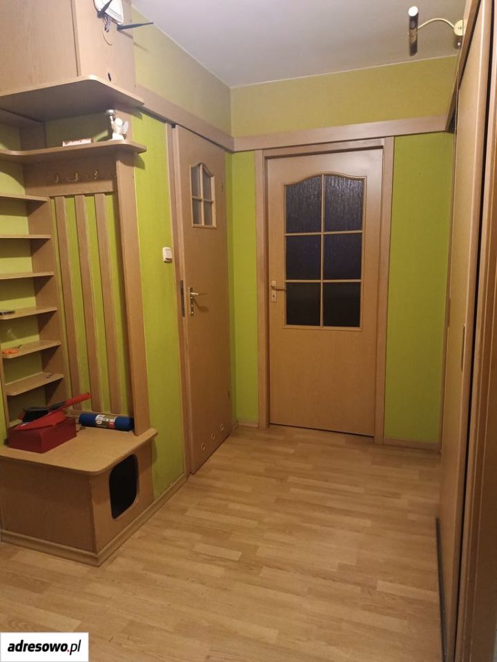 Mieszkanie 3-pokojowe Warszawa Żoliborz, ul. Zygmunta Krasińskiego. Zdjęcie 7