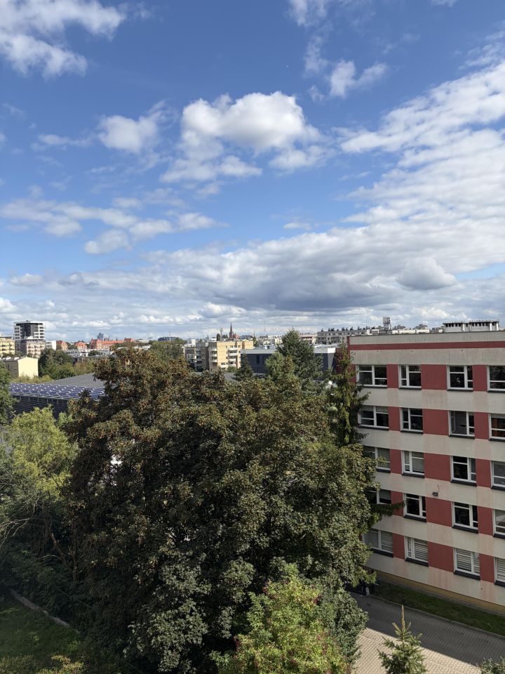 Mieszkanie 3-pokojowe Szczecin Pomorzany, ul. Xawerego Dunikowskiego. Zdjęcie 14