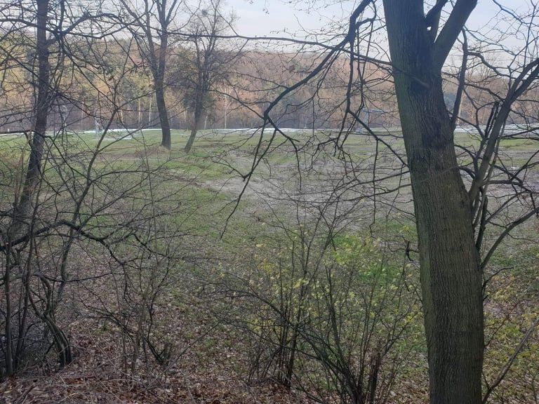 Działka budowlana Kazimierz Dolny Góry Pierwsze, ul. Zbożowa. Zdjęcie 7