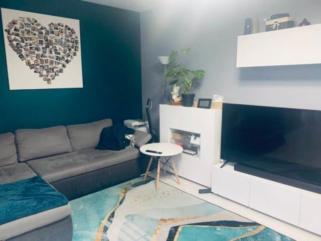 Mieszkanie 3-pokojowe Warszawa Ursus, ul. Magnacka. Zdjęcie 1