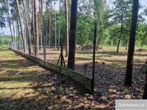 Działka rekreacyjna Jeziórko, ul. Główna. Zdjęcie 4