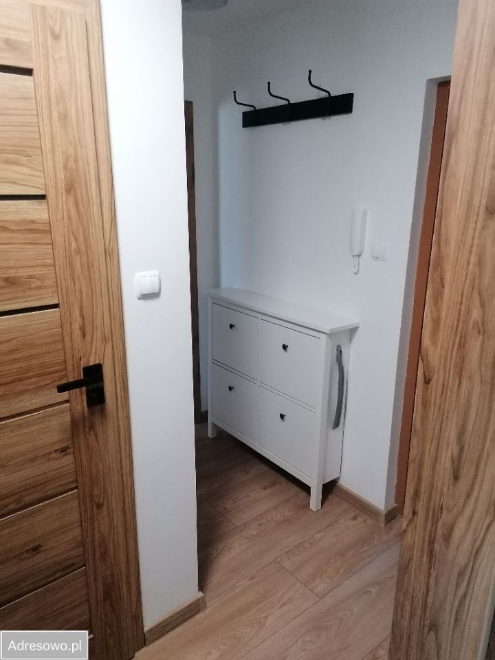 Mieszkanie 2-pokojowe Świnoujście Centrum, ul. Jana Matejki. Zdjęcie 18