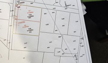 Działka budowlana Szczytkowice, ul. Wesoła