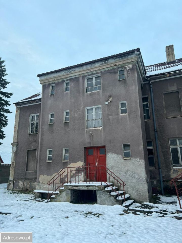 kamienica Szprotawa, ul. Sobieskiego. Zdjęcie 6