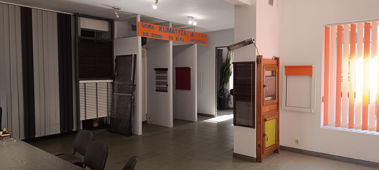 Lokal Nysa, ul. Prudnicka. Zdjęcie 6