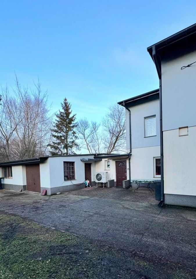 dom wolnostojący Zduńska Wola, ul. Łaska. Zdjęcie 5