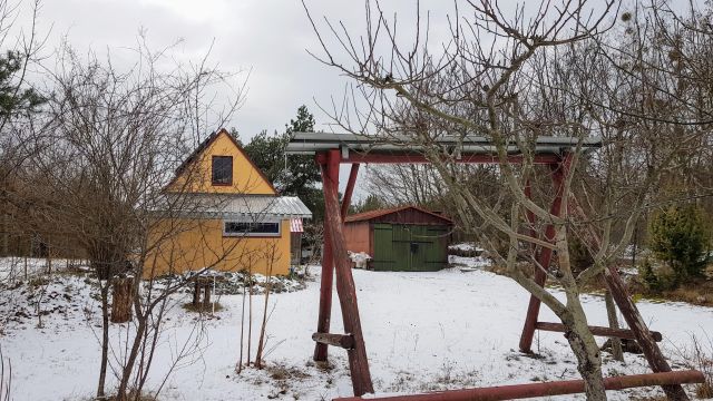 Działka rolna Czeremcha, ul. Szkolna. Zdjęcie 1