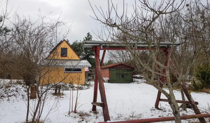 Działka rolna Czeremcha, ul. Szkolna