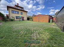 dom wolnostojący, 4 pokoje Leoncin, ul. Spokojna