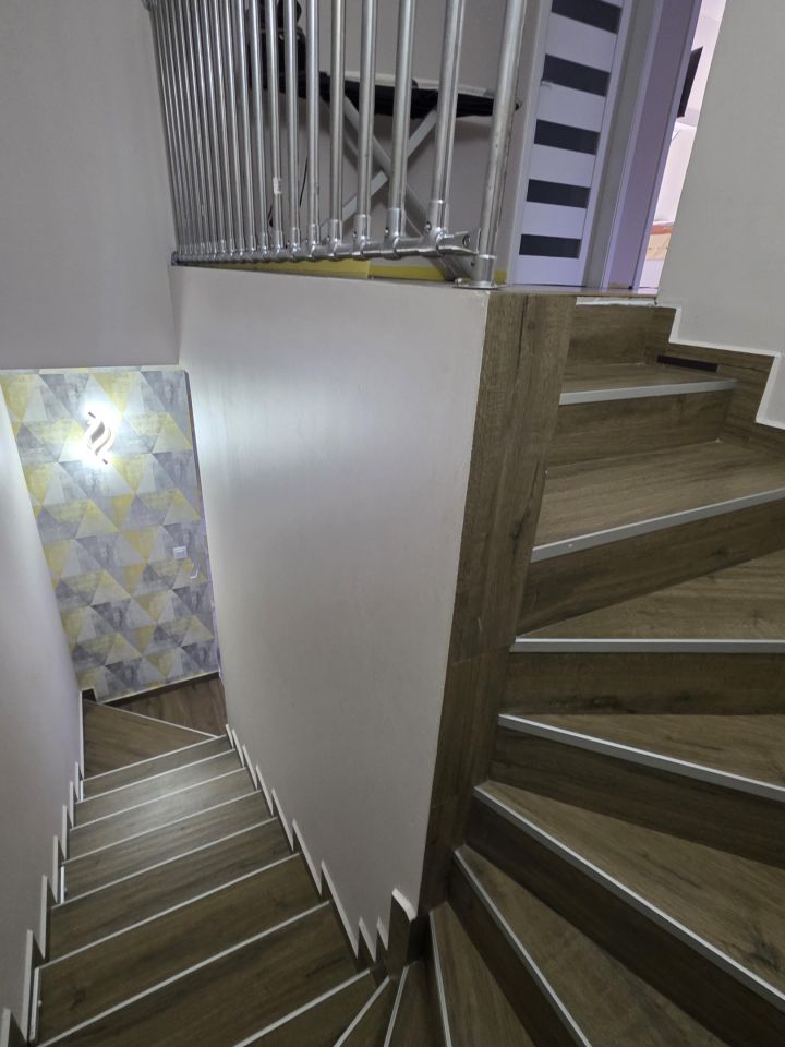 bliźniak, 5 pokoi Kobyłka Mareta, ul. Longinusa. Zdjęcie 9