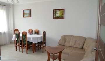 Mieszkanie 2-pokojowe Lubin, ul. Jastrzębia