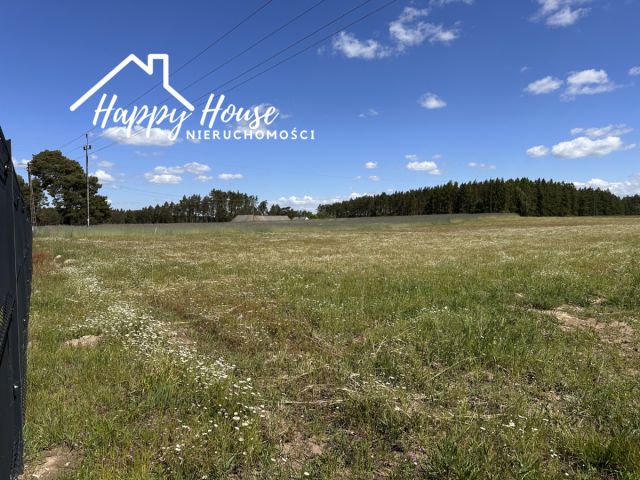 Działka budowlana Witkowo. Zdjęcie 16
