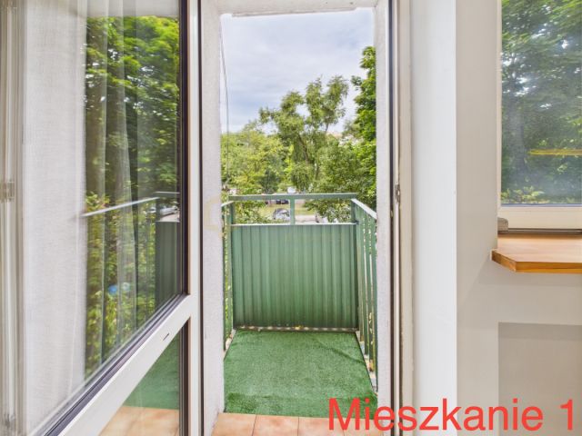 Mieszkanie 4-pokojowe Warszawa Żoliborz, ul. Jasnodworska. Zdjęcie 16