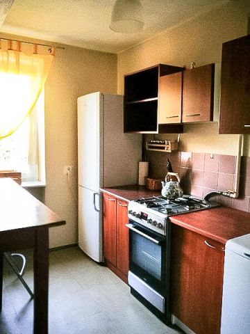 Mieszkanie 3-pokojowe Pruszków, al. Niepodległości. Zdjęcie 4