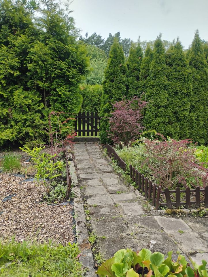 Działka rod Piła Koszyce, ul. Koszalińska. Zdjęcie 6