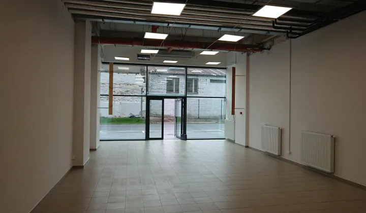 Lokal Wrocław Krzyki, ul. Krakowska