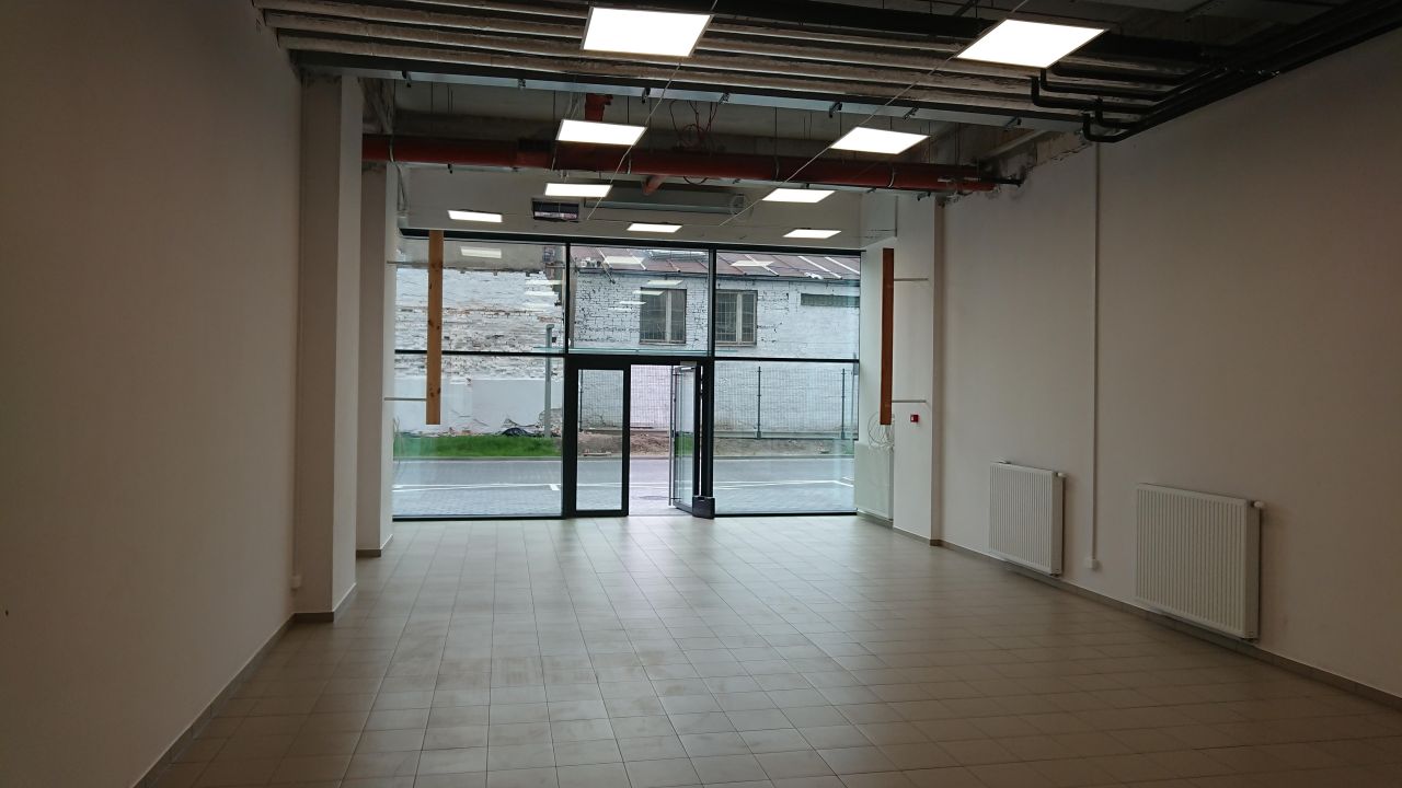 Lokal Wrocław Krzyki, ul. Krakowska