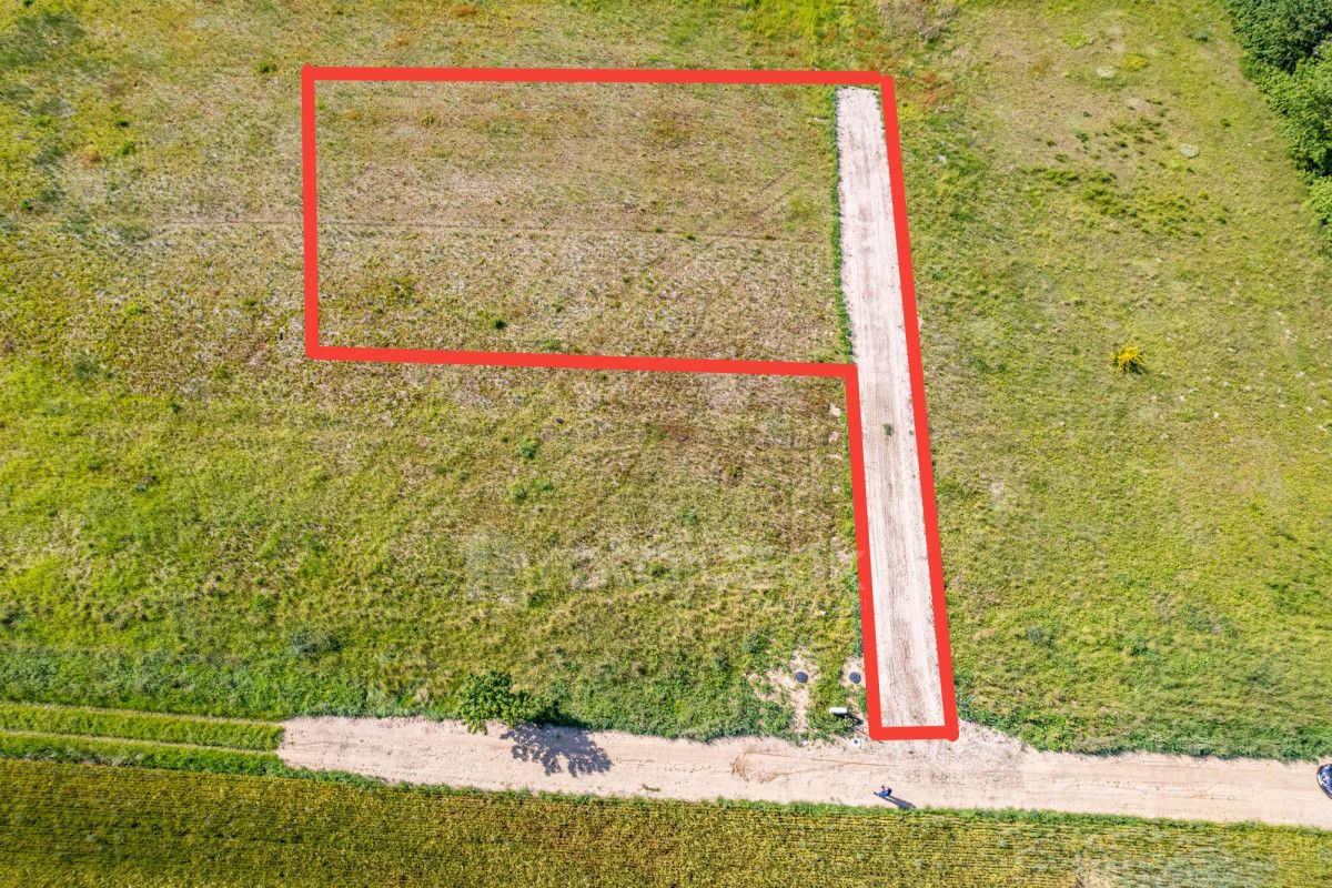 Działka budowlana Gniewino, ul. Sielska. Zdjęcie 2