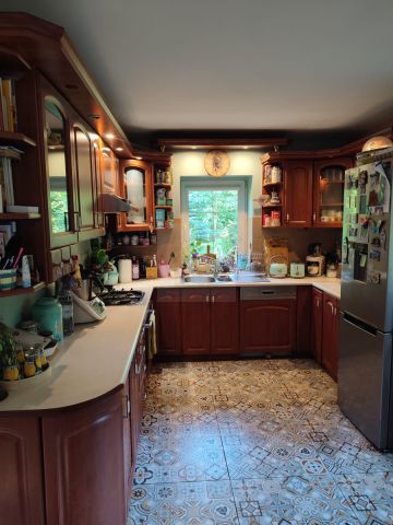 dom wolnostojący, 5 pokoi Żabia Wola, ul. Graniczna. Zdjęcie 18