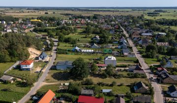 Działka budowlana Suraż, ul. 11 Listopada