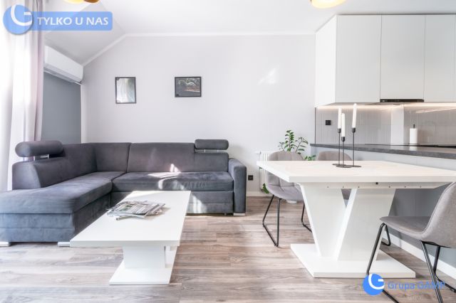 Mieszkanie 3-pokojowe Wieliczka, ul. Zielna. Zdjęcie 3