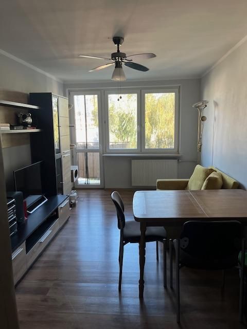 Mieszkanie 2-pokojowe Warszawa Praga-Południe, ul. Zagójska