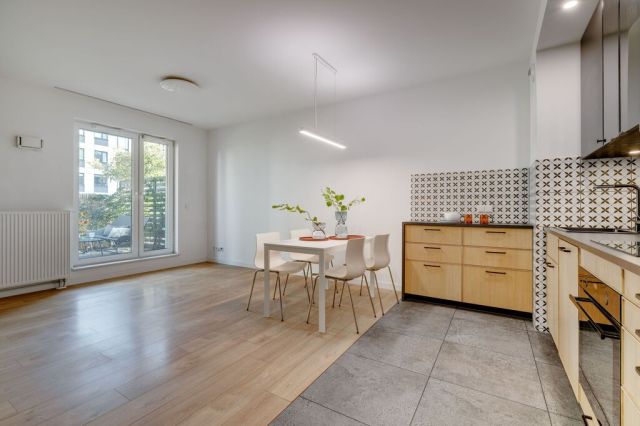 Mieszkanie 2-pokojowe Pruszków, ul. Bolesława Prusa. Zdjęcie 7